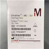 Millipore TCTP02500 10um 聚碳酸酯滤膜Isopore 表面滤膜