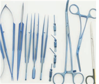 显微外科手术器械包采购价
