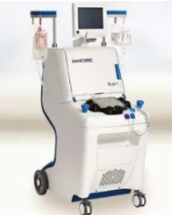 AmiCORE 血液成分分离机价格区间