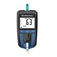 血糖糖化检测仪 GLU-A1C M21零售价