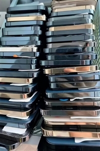 南京市各种办公设备 机电设备回收