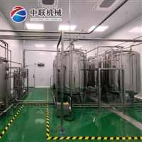 整套木瓜酒生产设备 全自动枇杷果酒加工流水线