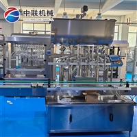 整套蓝莓酱生产设备 全自动芒果酱加工流水线