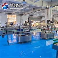 整套水蜜桃果酱生产设备 全自动西梅果酱加工流水线