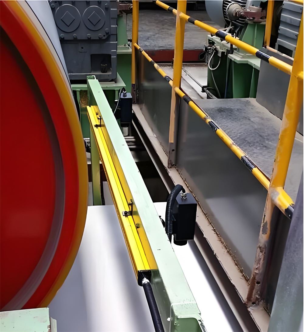 惠州高速在线宽度检测光幕多少钱