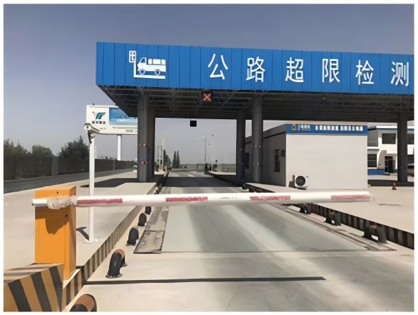杭州FVS自动称重触发光幕规格