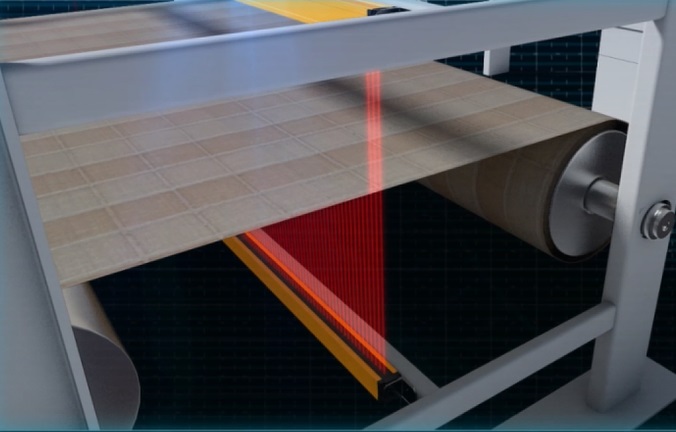 天津稳定型实时测宽光幕工厂