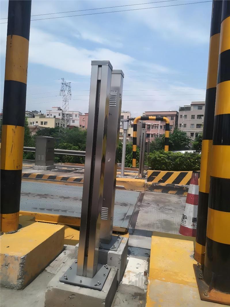 北京PTM车辆识别光幕生产厂家