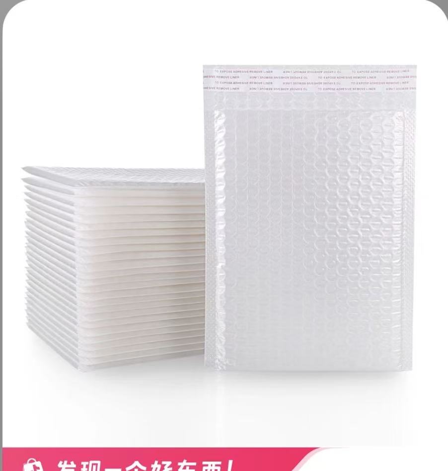 防锈气泡袋   气泡袋