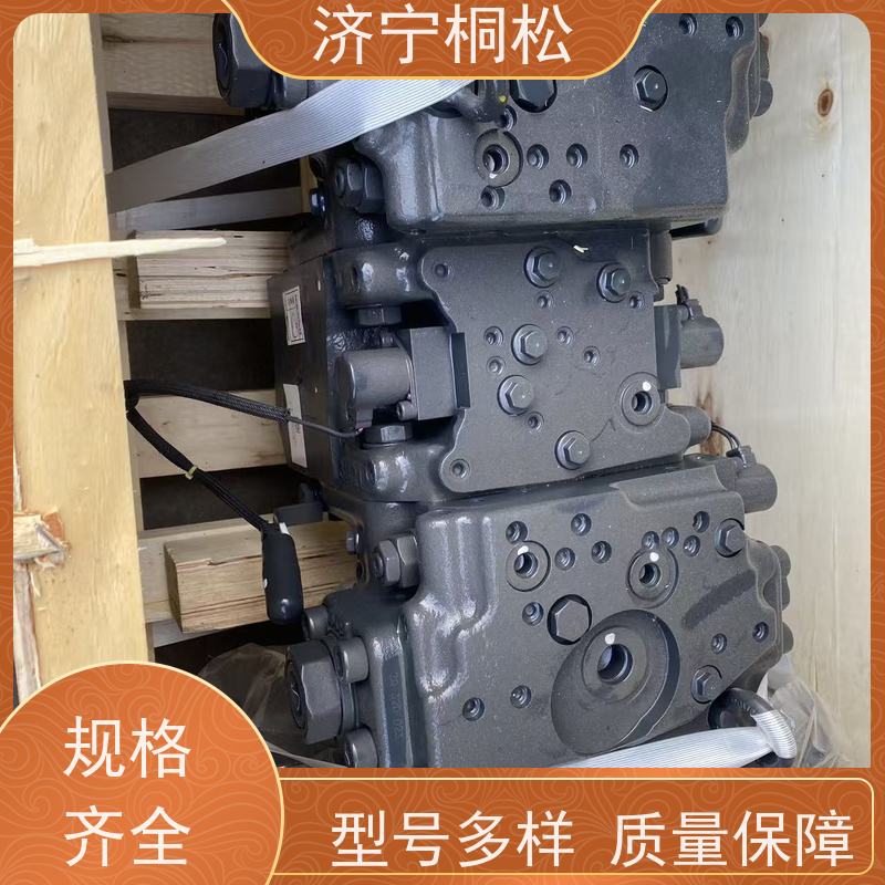 桐松机械 液压泵总成708-2H-00450 质量无忧 根据机型提供