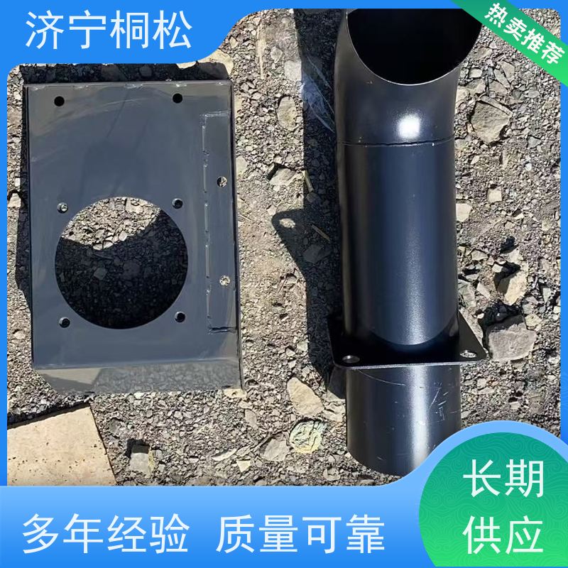 桐松机械 全机型 消音器6754-11-5310 品质保证 当天发货 包装