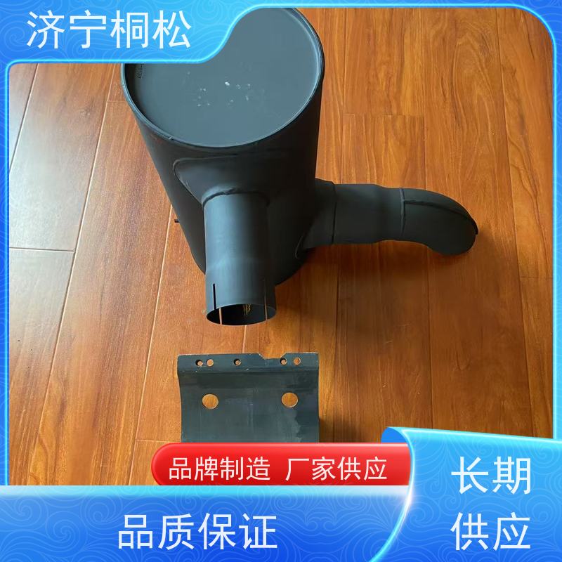 桐松机械 挖掘机PC56/7原厂 排气筒6754-11-5310 根据机型提供