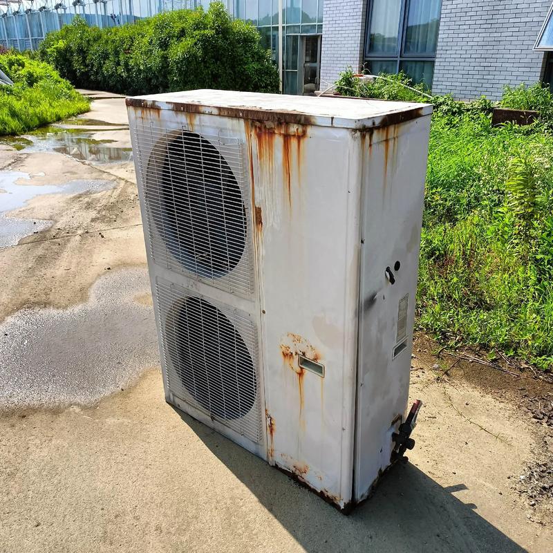 冷水机组回收 南沙冷水机组回收 用心服务