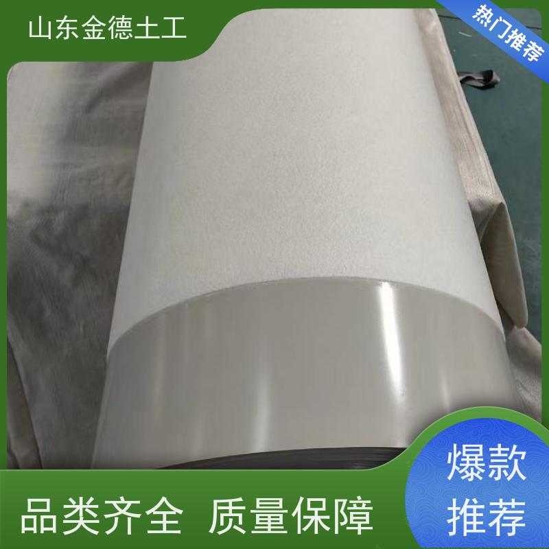 工业厂房防渗 寿命长久 隧道二衬EVA防水板2.0mm厚