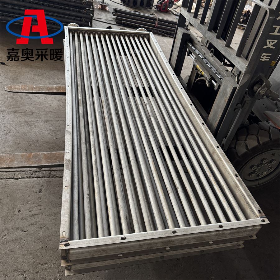 花卉大棚用光排管散热器型号有哪些