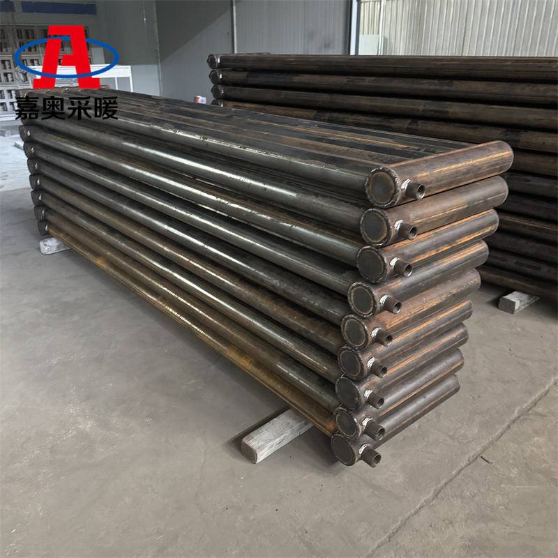 耐高湿dn250光排管规格