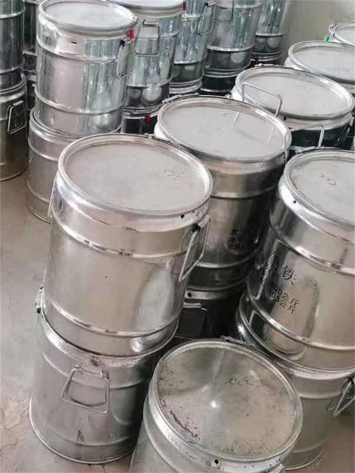 云南长期回收铱价格