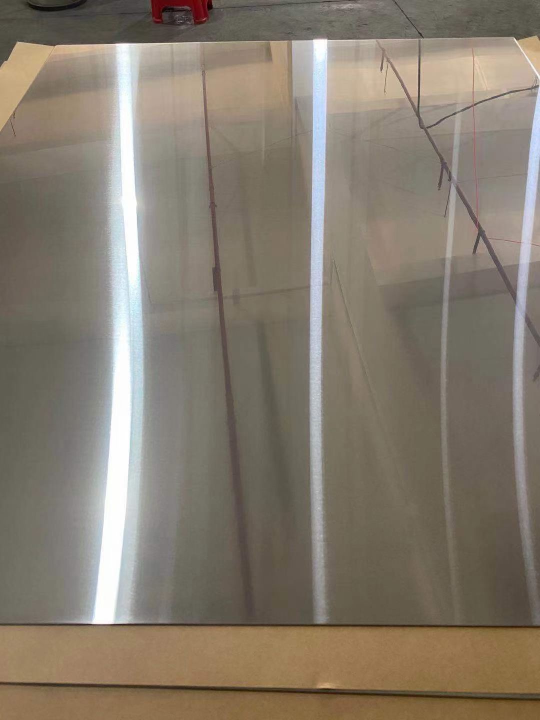 和利新材 高温GH145板材 固溶时效 可零切