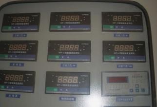 HZS-04C智能转速表