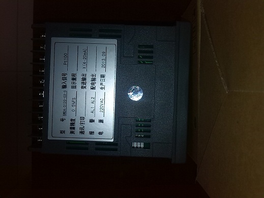 无纸记录仪CWP-LCD-R8303-01