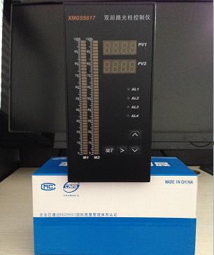 XMTA-6612A控制报警仪