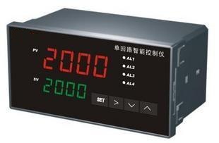 热电偶变送器WSAT-8081热电偶单路输入