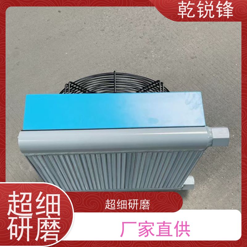 乾锐锋 散热风扇 ACE2-M2-05 介质隔离安全 冷却系统