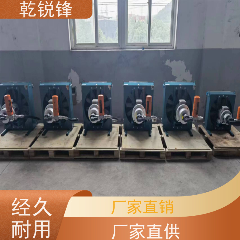 乾锐锋 散热风扇 AH1890-DC24 故障率低 冷却系统