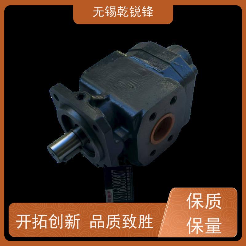 乾锐锋  污染不敏 价格  齿轮泵性能  KF150RF2-D15