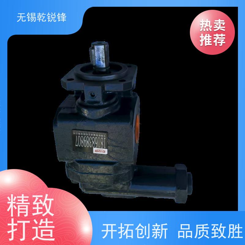 乾锐锋 生产厂家  动力足  KF63RF2-D15  齿轮泵应用