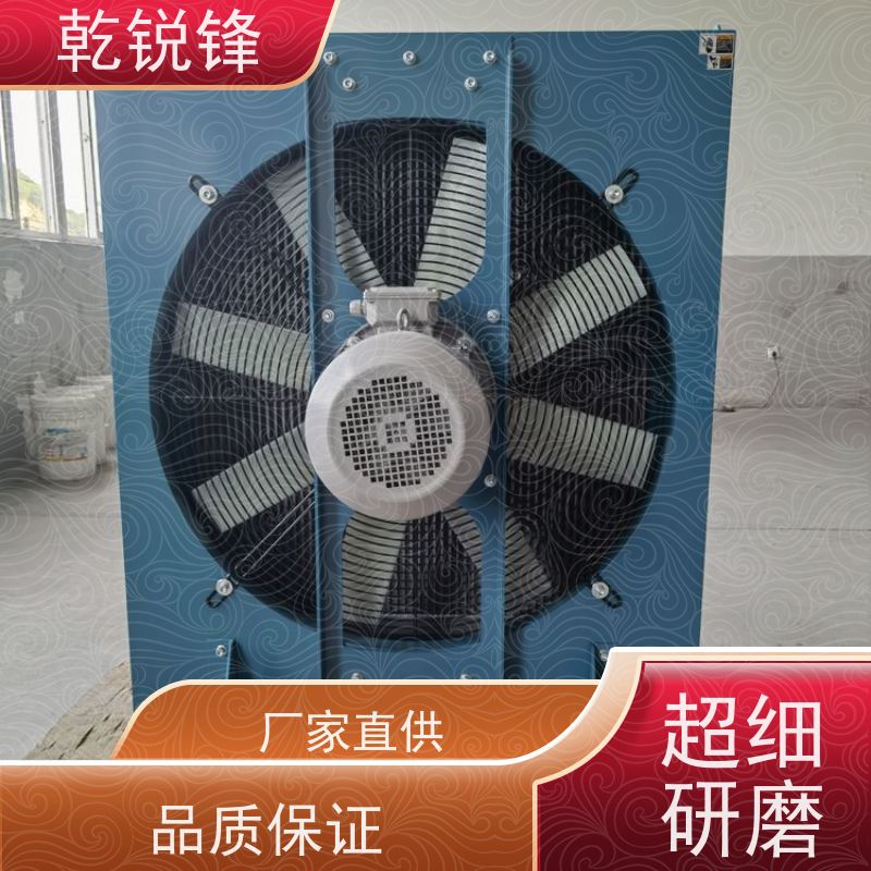 乾锐锋 散热风扇 ACE5-M1-03 适应性强 冷却系统