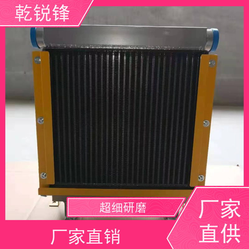 乾锐锋 散热风扇 ACE8-M2-03 安装简便 低温冷却器