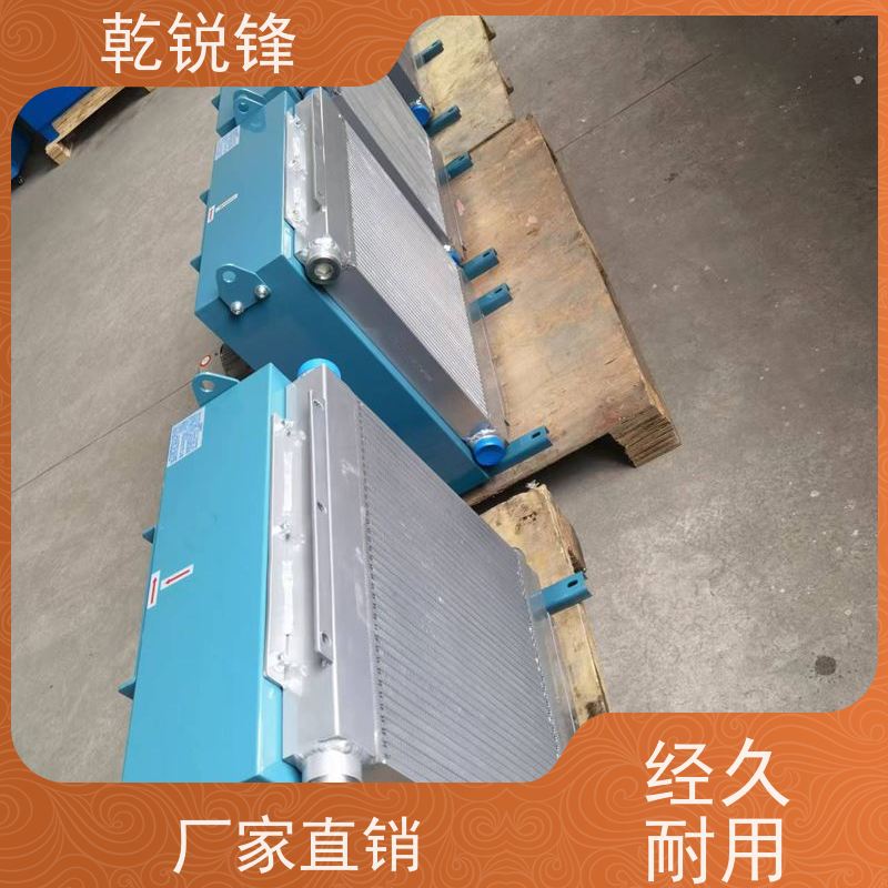 乾锐锋 散热风扇 AL609T-CA380V 安装简便 低温冷却器