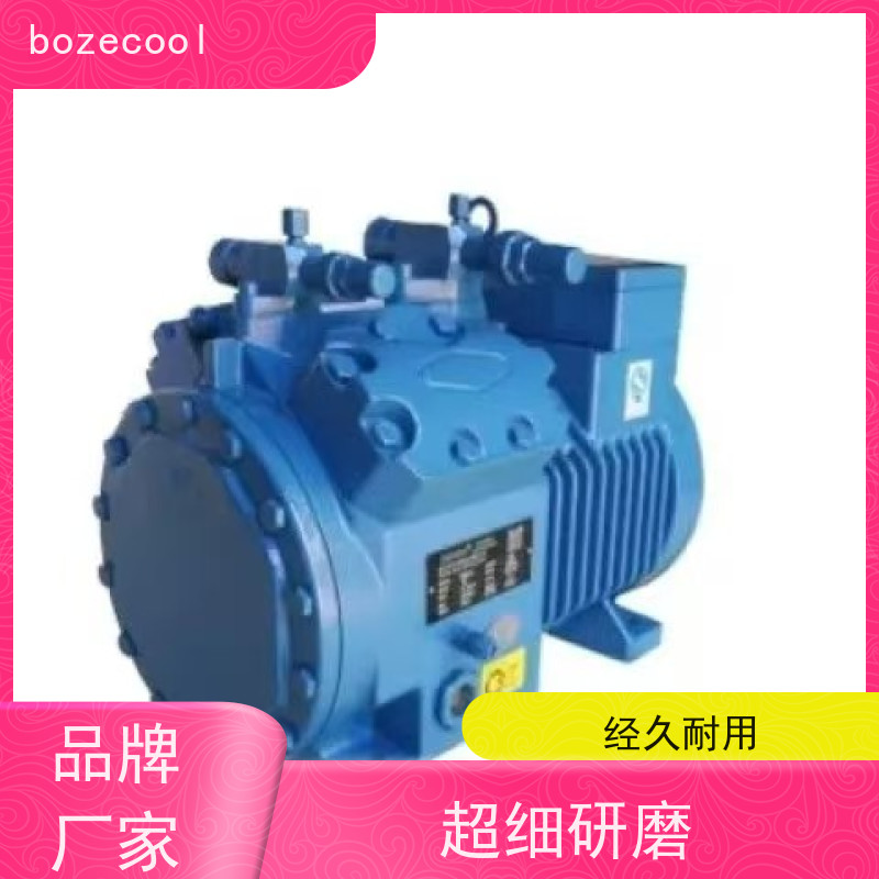 浙江博泽制冷brozercool 谷轮全封闭风冷机组 MLM048 服务优先