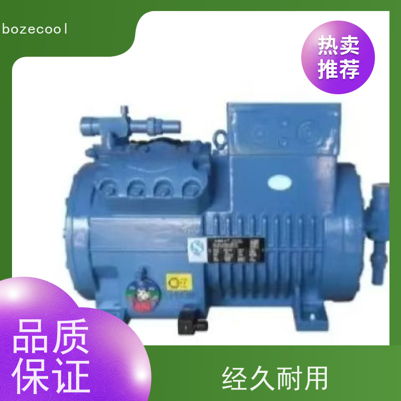 浙江博泽制冷brozercool MLM026 品质优良 谷轮全封闭风冷机组