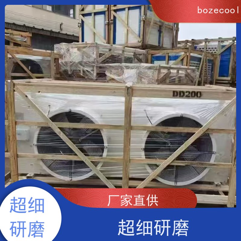 浙江博泽制冷brozercool ZB114KQE-TFD-551（550）  谷轮冷干机压缩机
