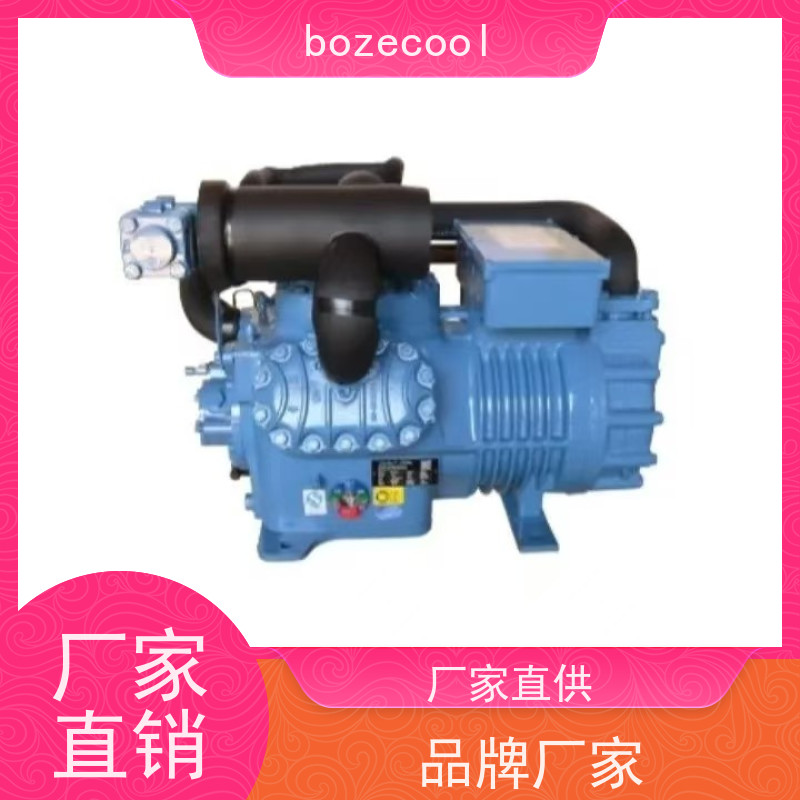 浙江博泽制冷brozercool ZSI 21KQE-TFP-537 品质可靠 谷轮全封闭风冷机组