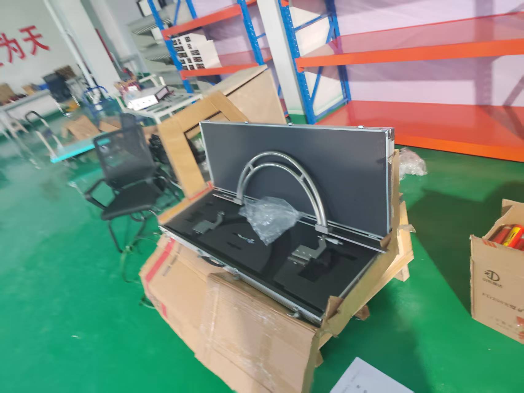 供应LJ-L-A刻线轮径尺不落轮轮径尺 轮径仪 数显轮径尺 机车轮径仪