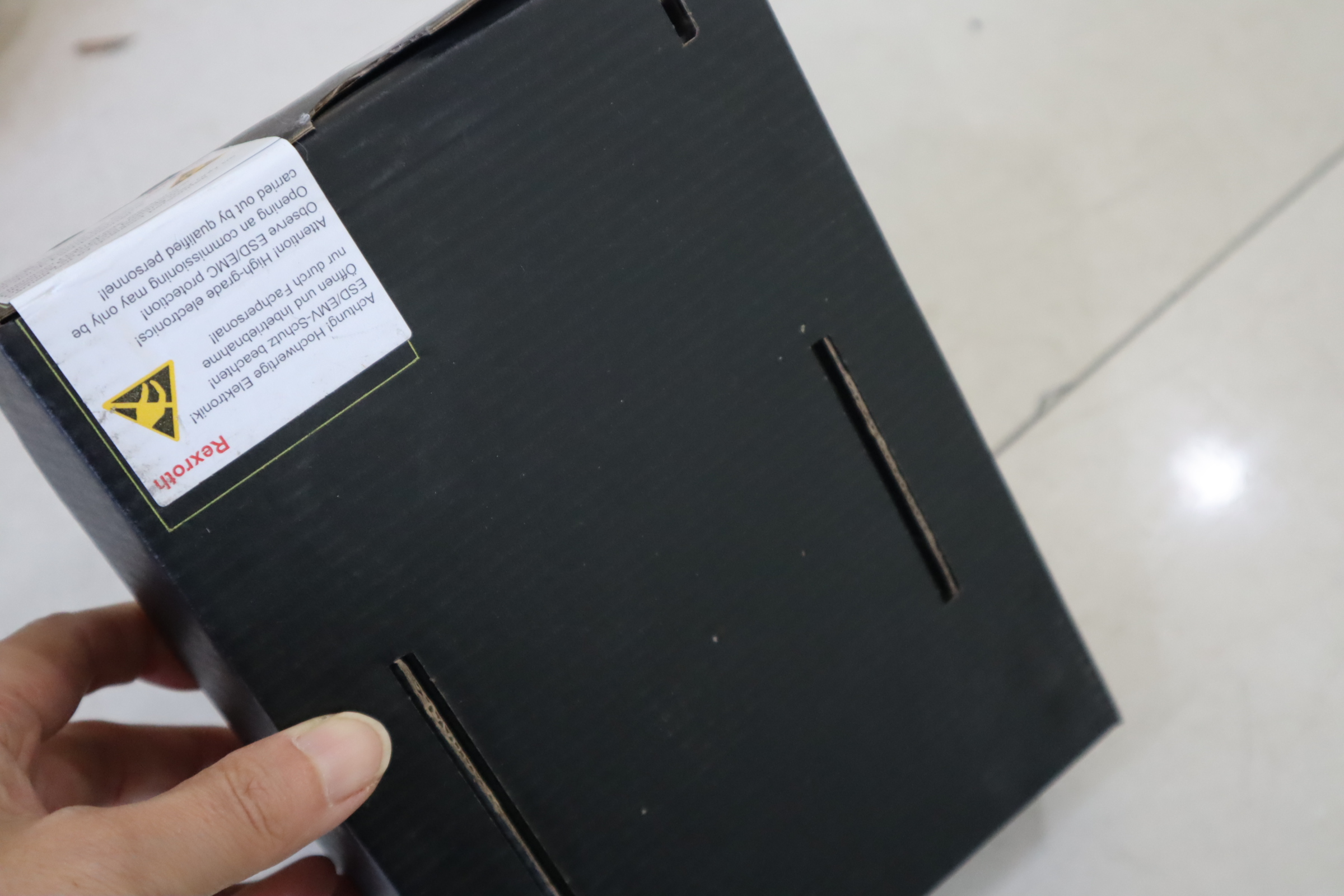 VT-VSPD-1-2X/V0/0-0-1 R901077297 德国力士乐REXROTH放大器