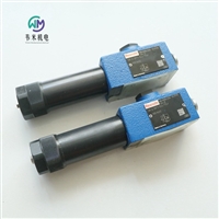 一件起售REXROTH减压阀R900413204 DR6DP1-54/75Y