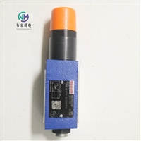 减压阀R901160168 Z3DR6VP2-10/200MSV原装供应REXROTH力士乐