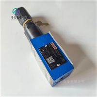 重量1.14kgREXROTH力士乐Z3DR6VP3-10/315V R901418087减压阀