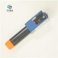 REXROTH力士乐底板安装减压阀R900410813 ZDR6DA2-4X/75Y