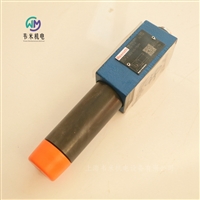 REXROTH力士乐减压阀R900431771 ZDR6DB2-45/75YM韦米主营
