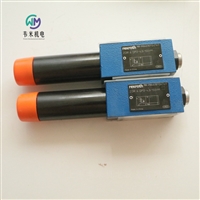 REXROTH减压阀R900483787 ZDR6DP2-43/150YM德国CE认证