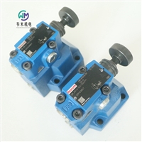 R900594109 DR20-4-52/350YM供应REXROTH减压阀货源充足