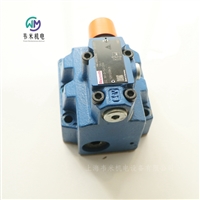 顺序阀R900596906 DZ30-2-52/200阀门配件REXROTH力士乐