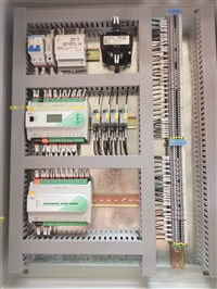 DDC控制器楼宇自控系统项目支持