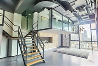 南山蛇口海翔广场204平复式办公室出租80元每平