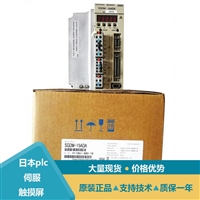 安川减速机伺服电机SGMAH-01A1A-SM21参数解析